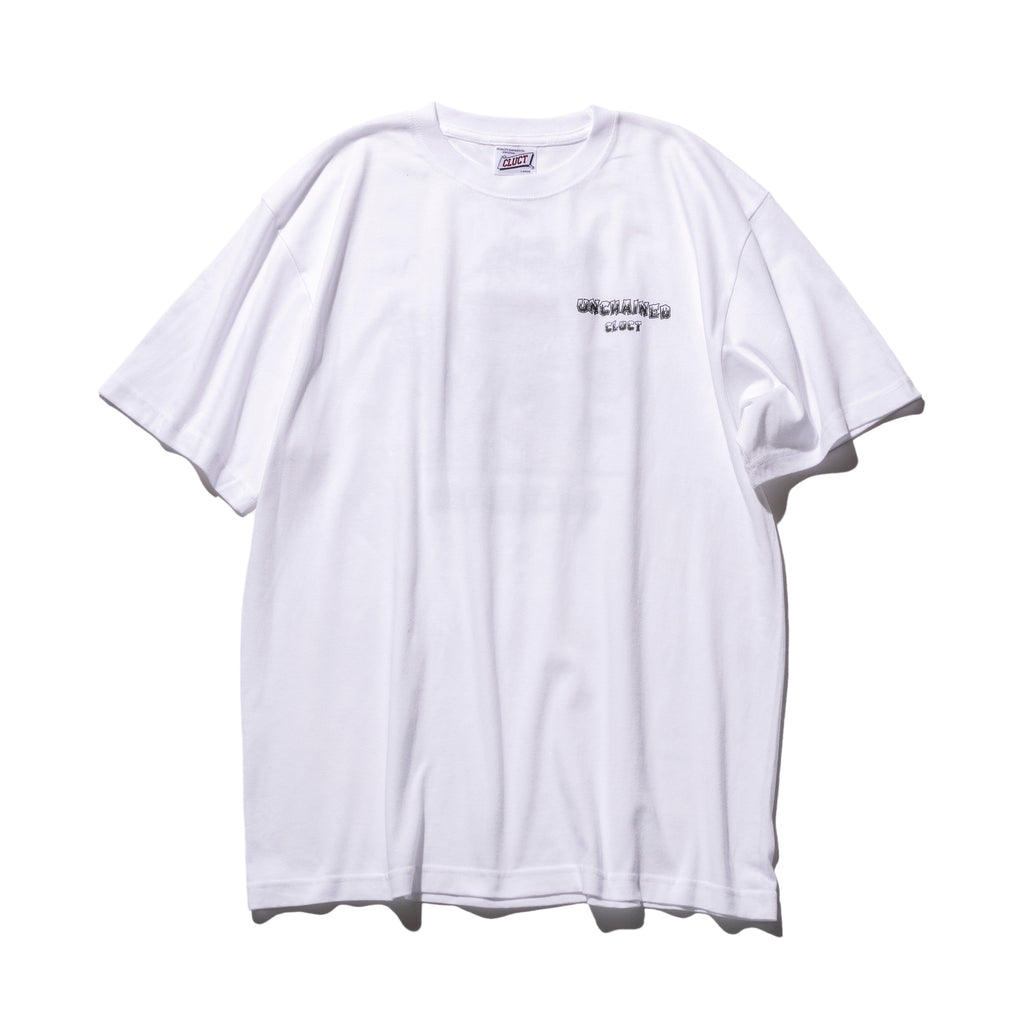 UNCHAINED [S/S TEE] 04979