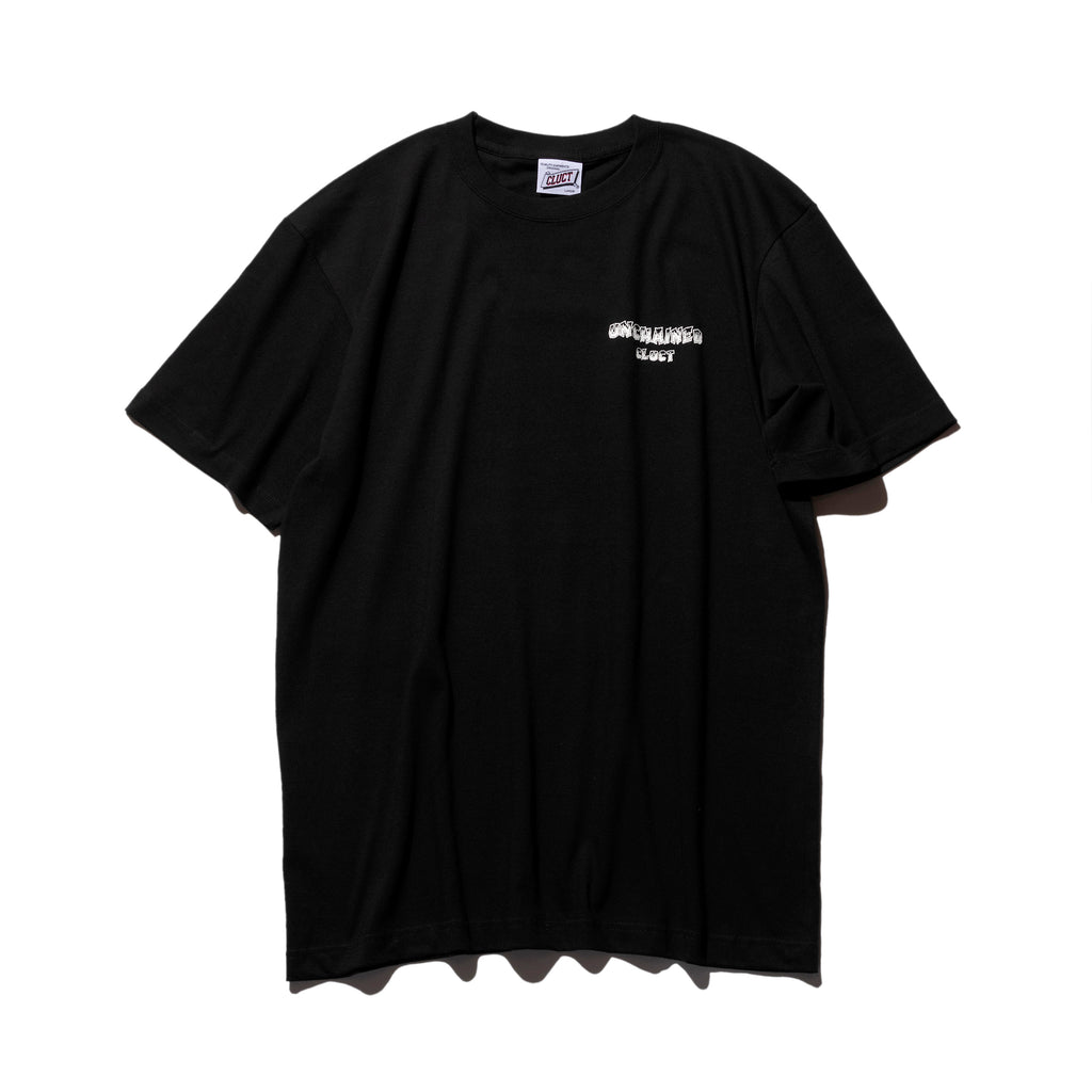 UNCHAINED [S/S TEE] 04979