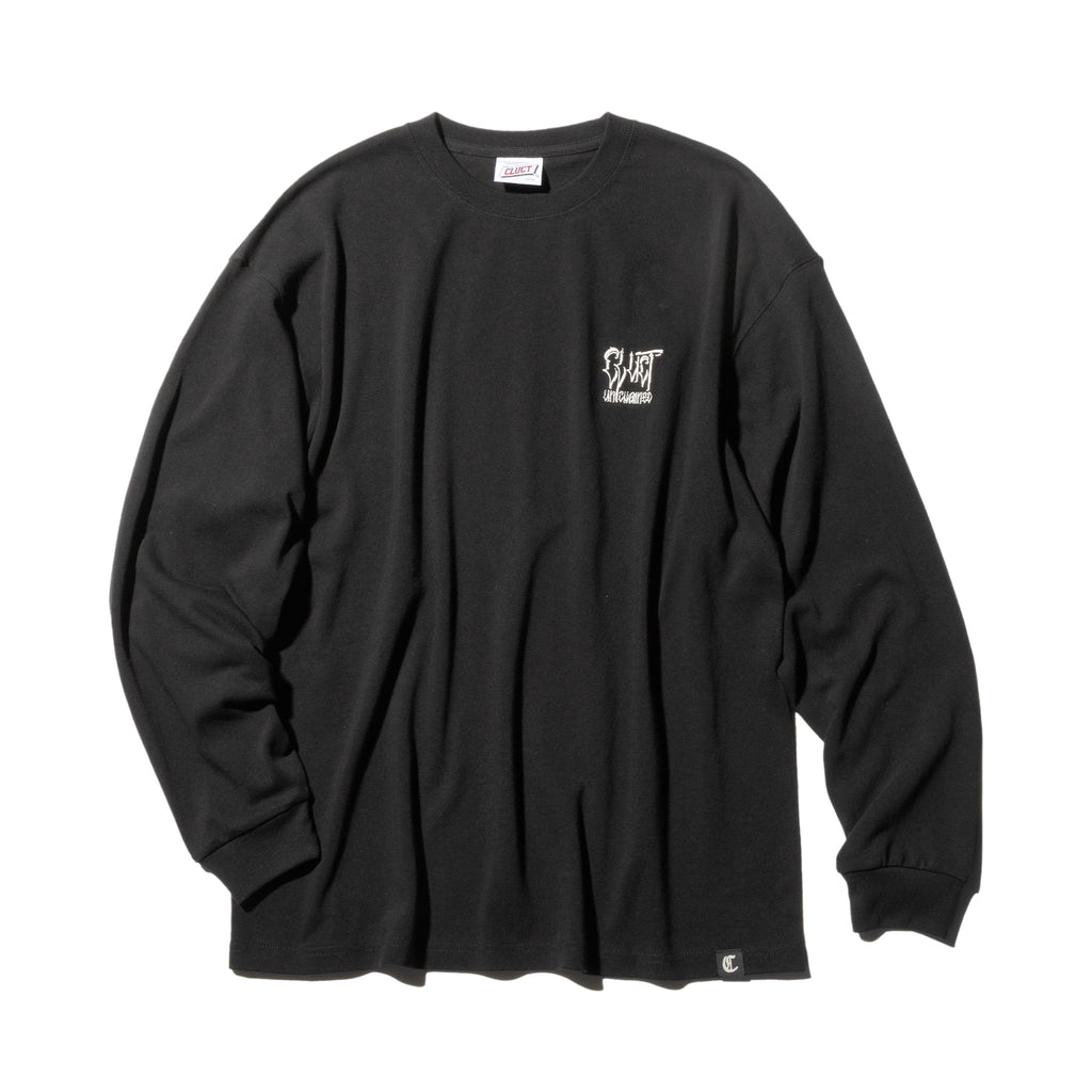 OG [L/S TOP] 04772