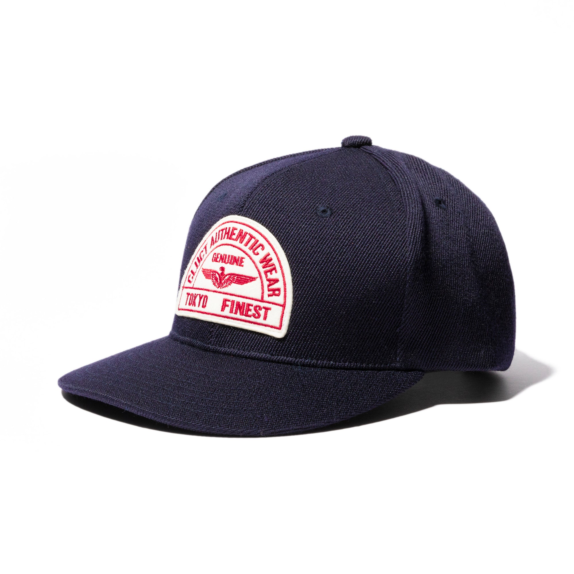 CAP – CLUCT
