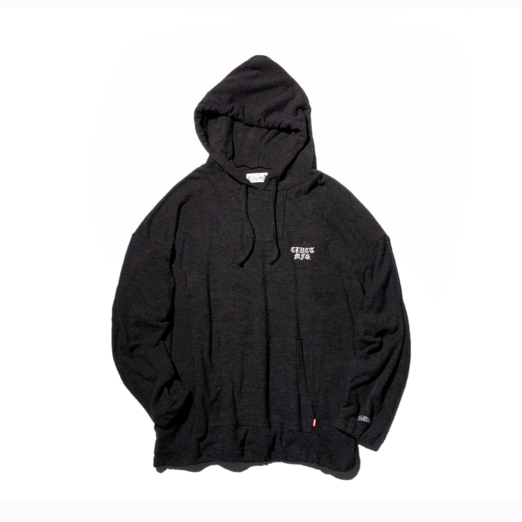 LANCASTER [MEXICAN HOODIE] 04657