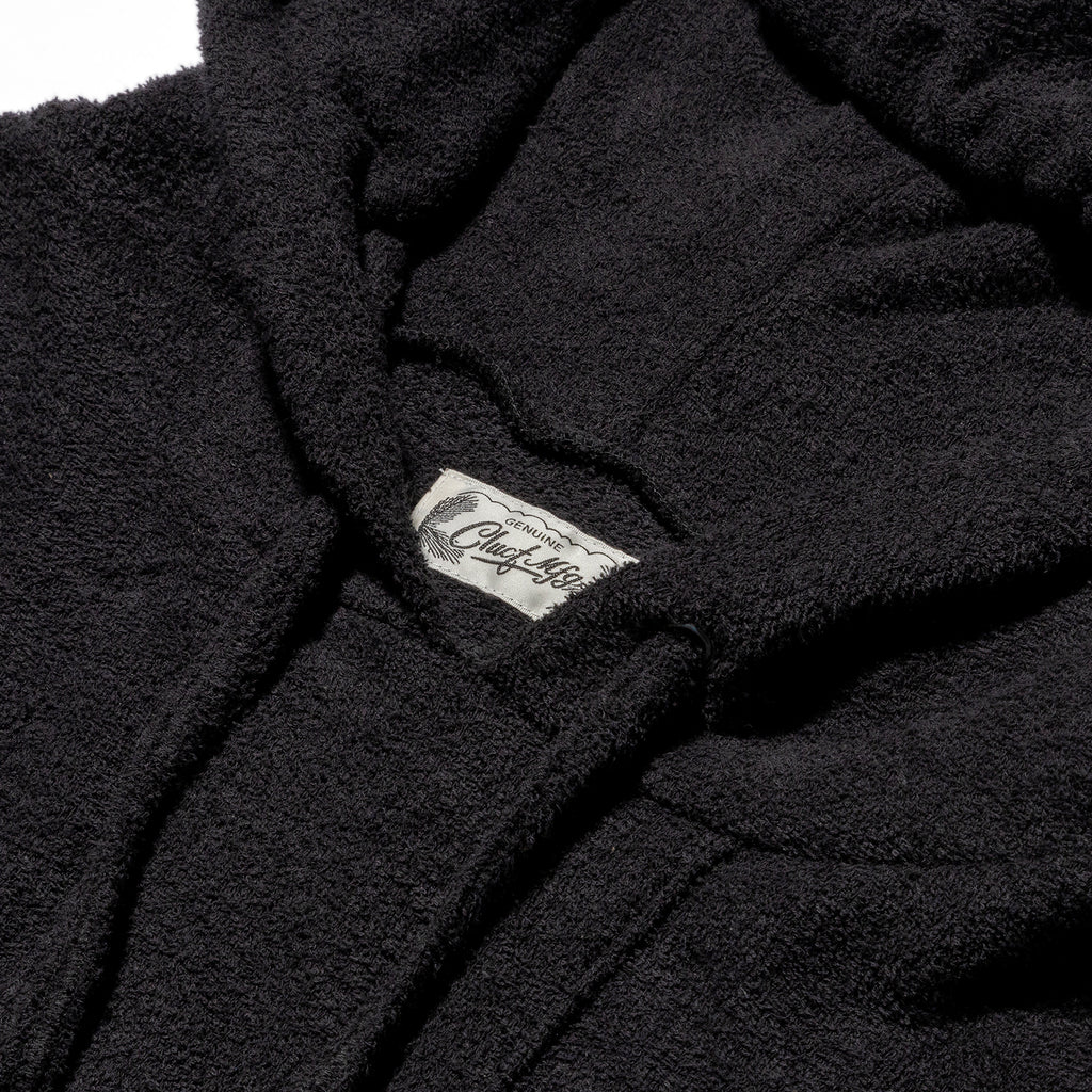LANCASTER [MEXICAN HOODIE] 04657