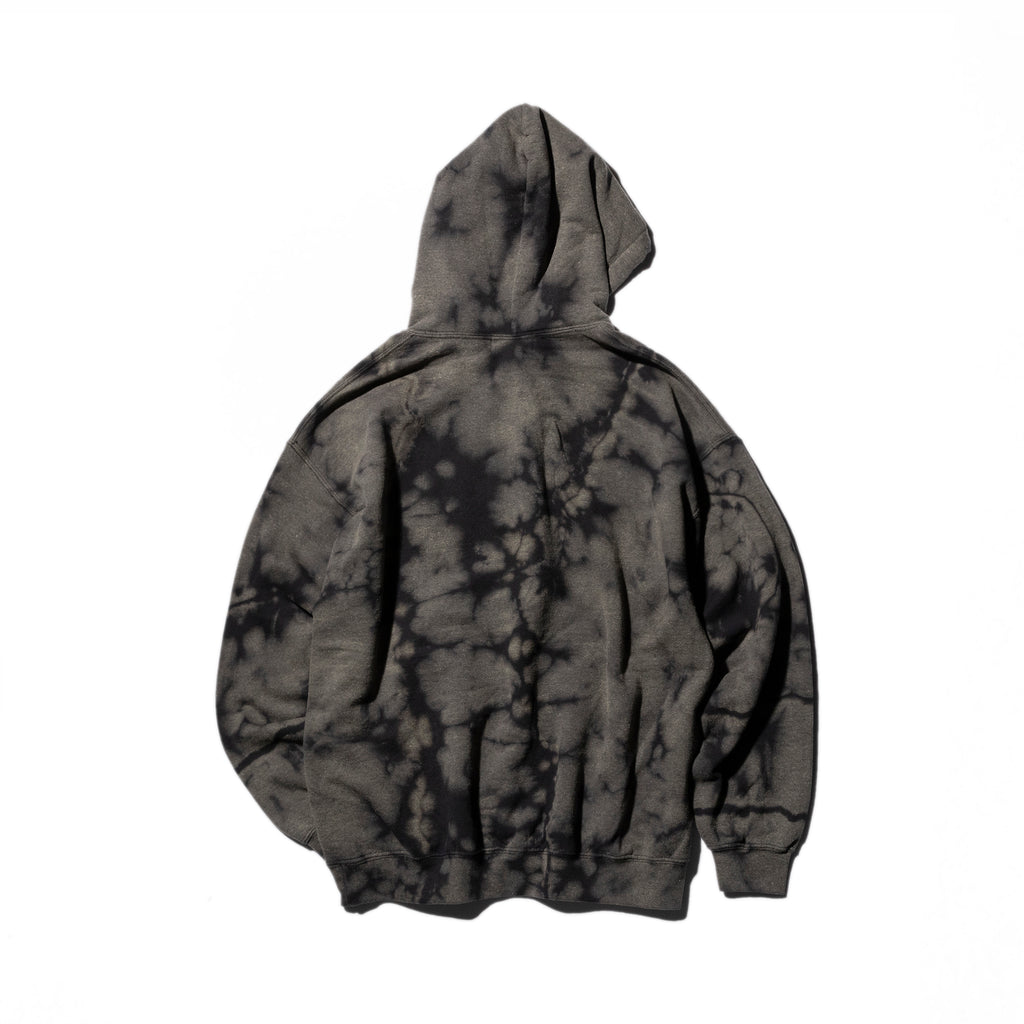 MAC [TIE DYE HOODIE] 04662