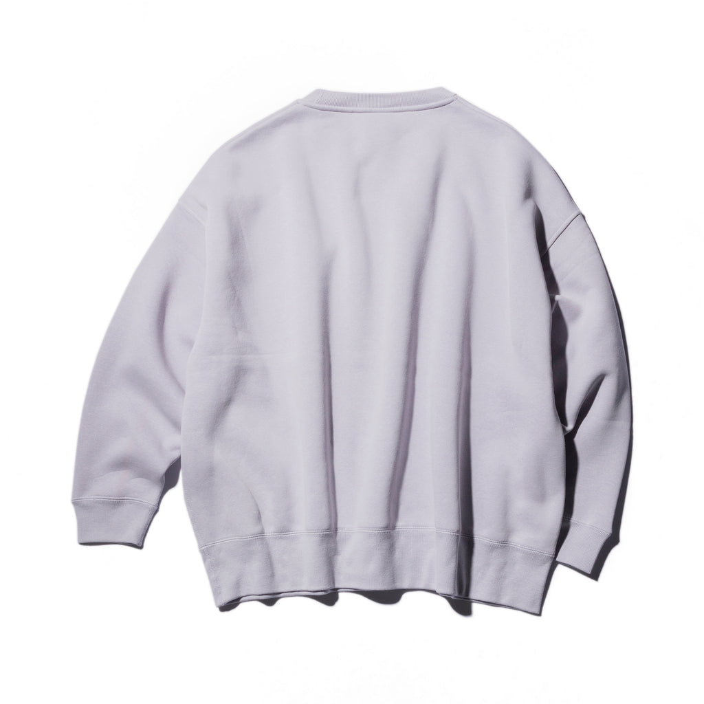 HONEY [CREW SWEAT] 04682