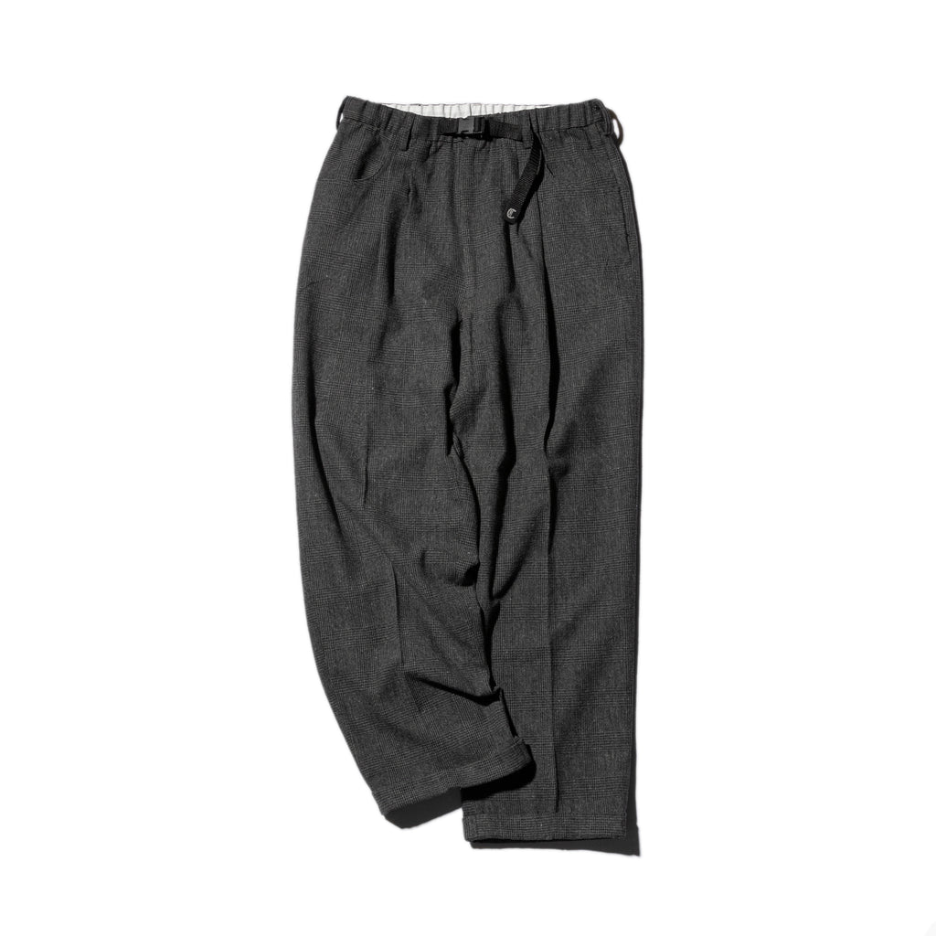 WASCO [CHECK PANTS] 04654