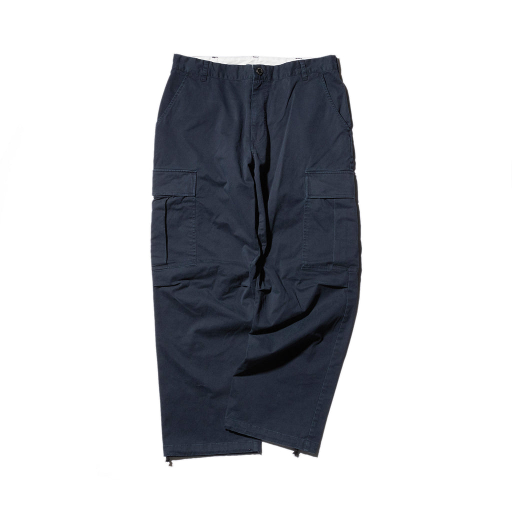 SHAFTER [VINTAGE CARGO PANTS] 04651