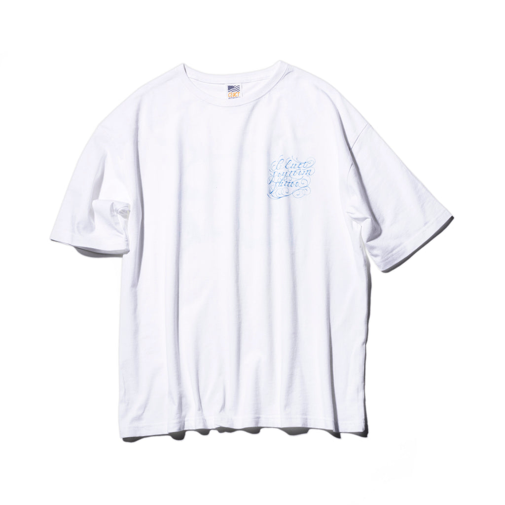 JOYTOWN [S/S W TEE] 04665