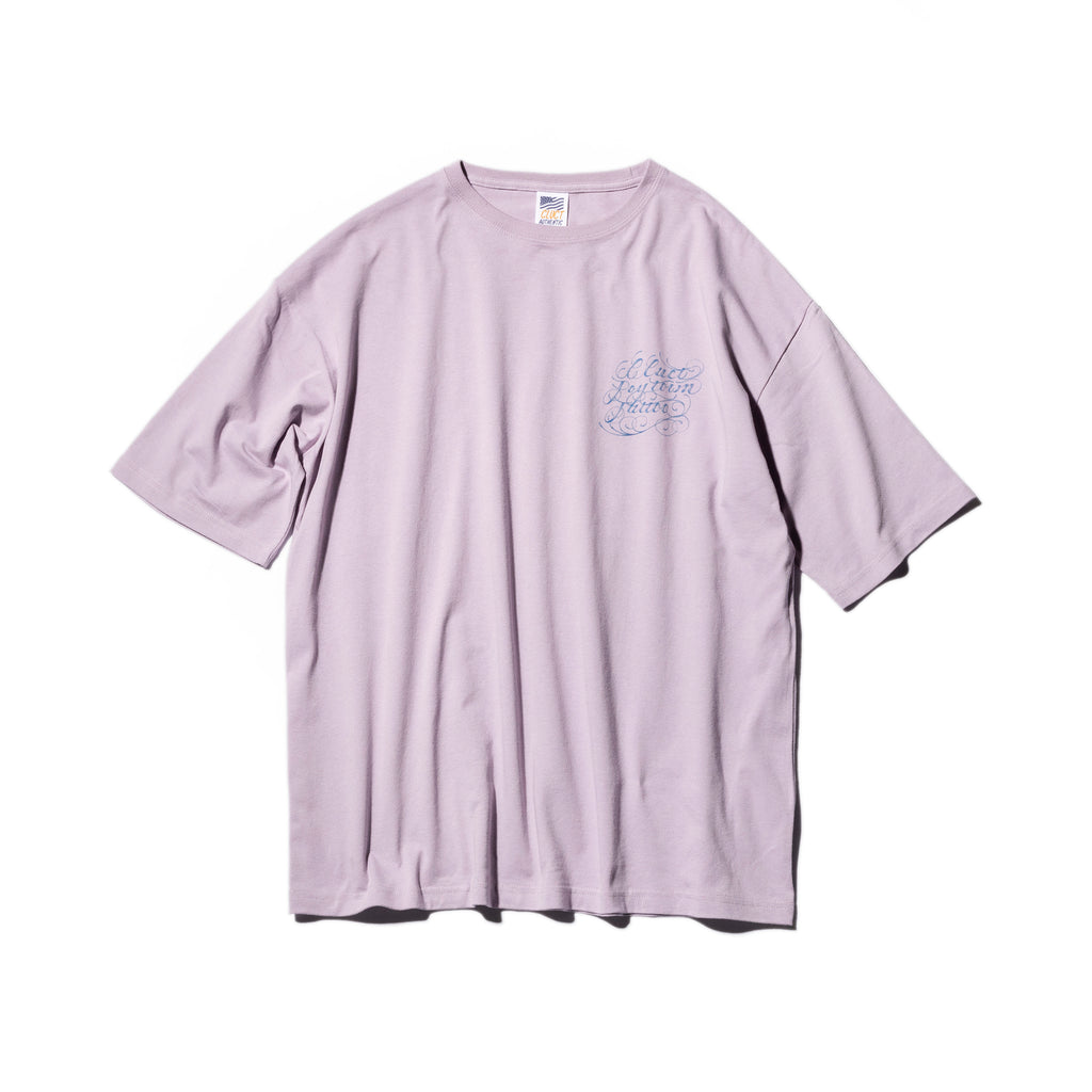 JOYTOWN [S/S W TEE] 04665