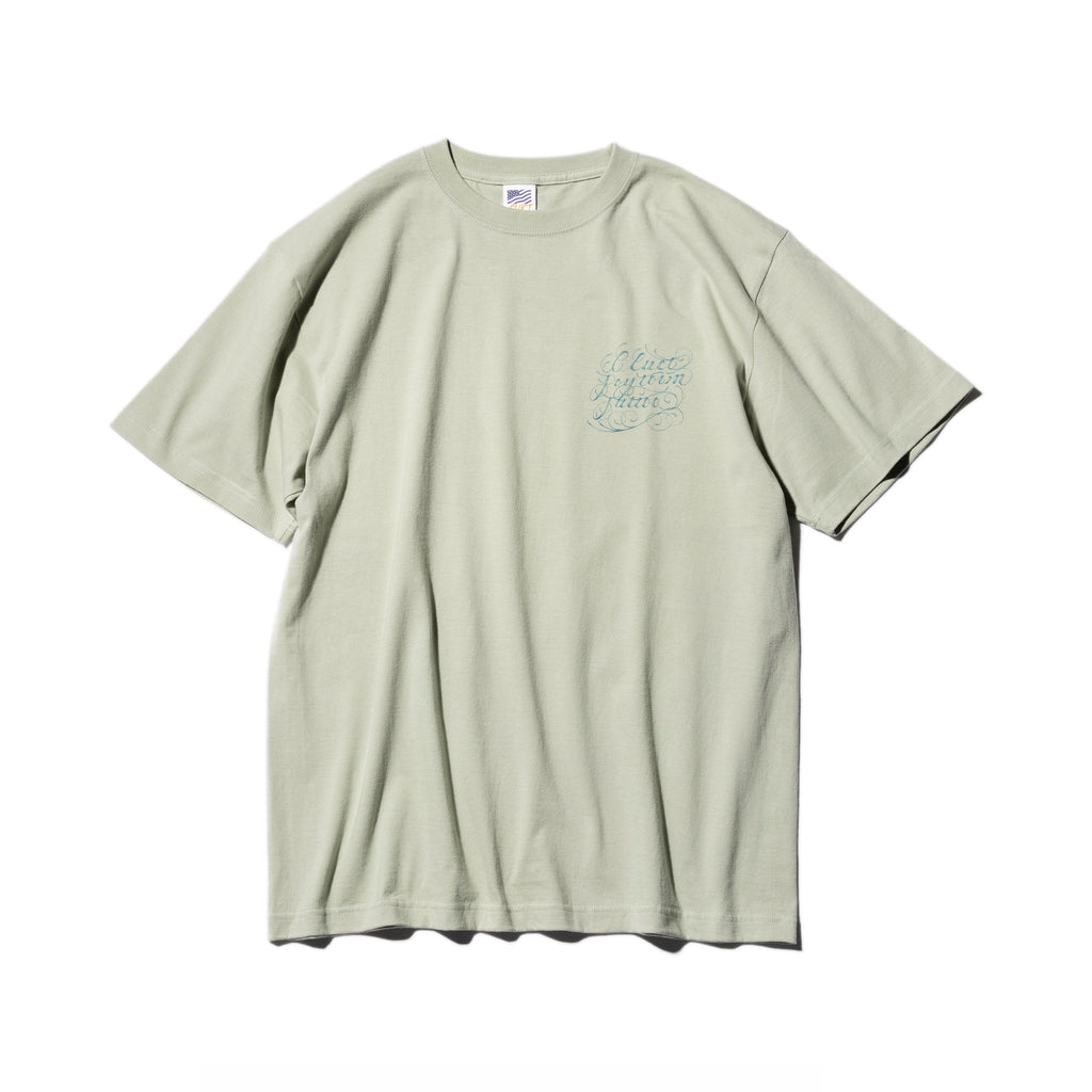 JOYTOWN [S/S W TEE] 04665