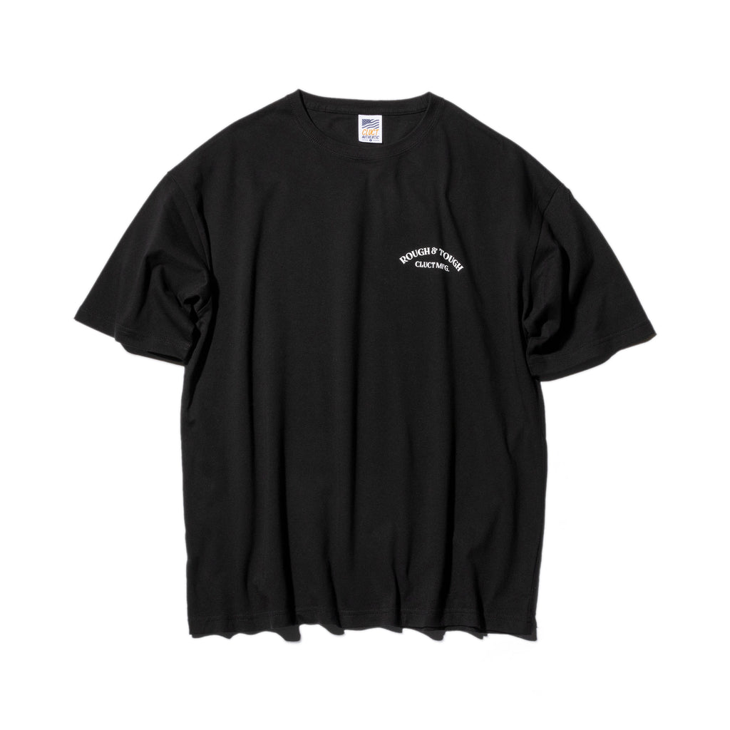 HOME OF THE PANTHERS [S/S TEE] 04666