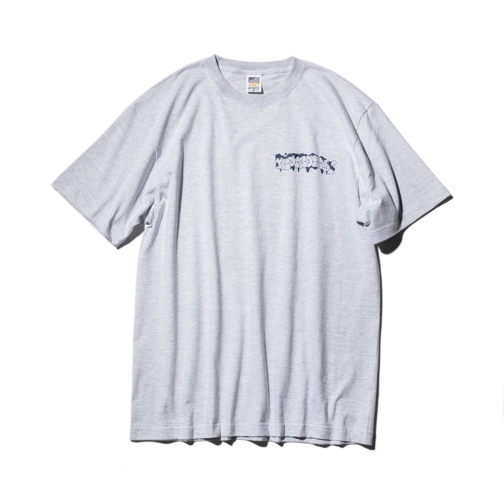 TWO TWO TWO [S/S TEE] 04667