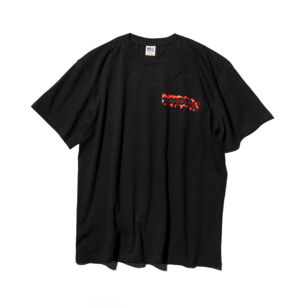 TWO TWO TWO [S/S TEE] 04667