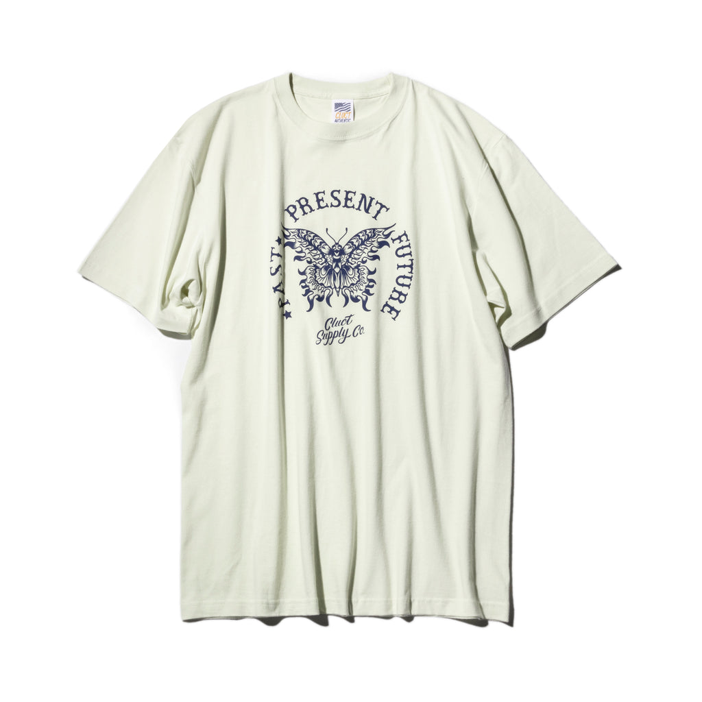 BUTTERFLY [S/S TEE] 04668