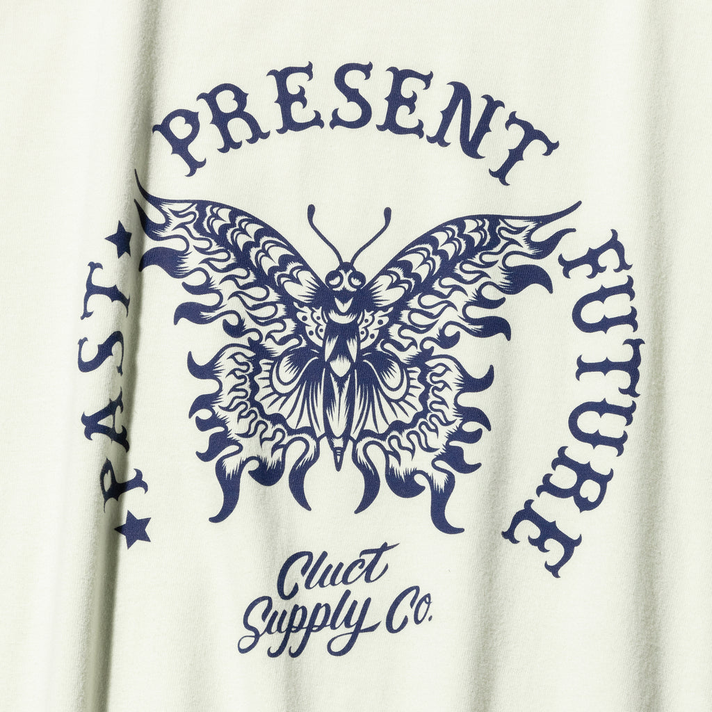 BUTTERFLY [S/S TEE] 04668