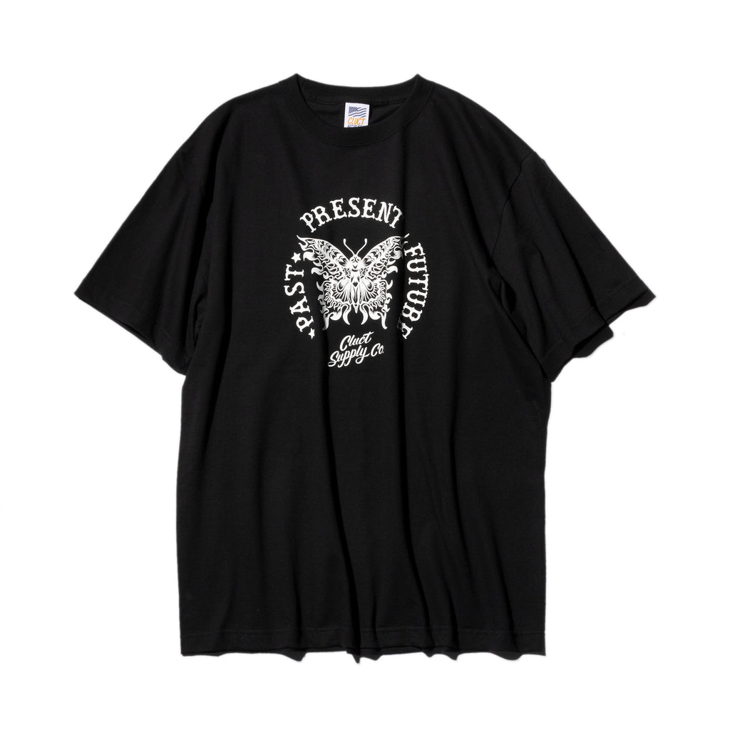 BUTTERFLY [S/S TEE] 04668