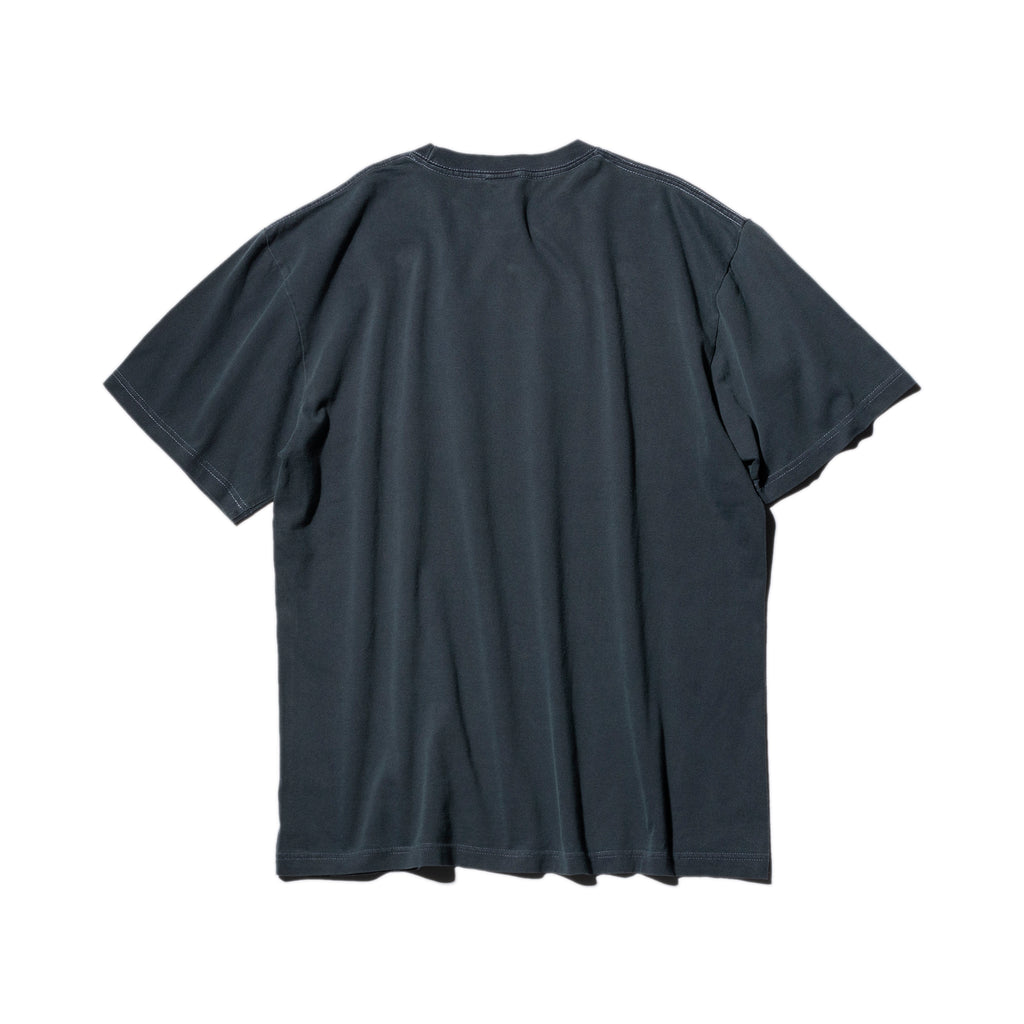 DBD [PIGMENT S/S TEE] 04671