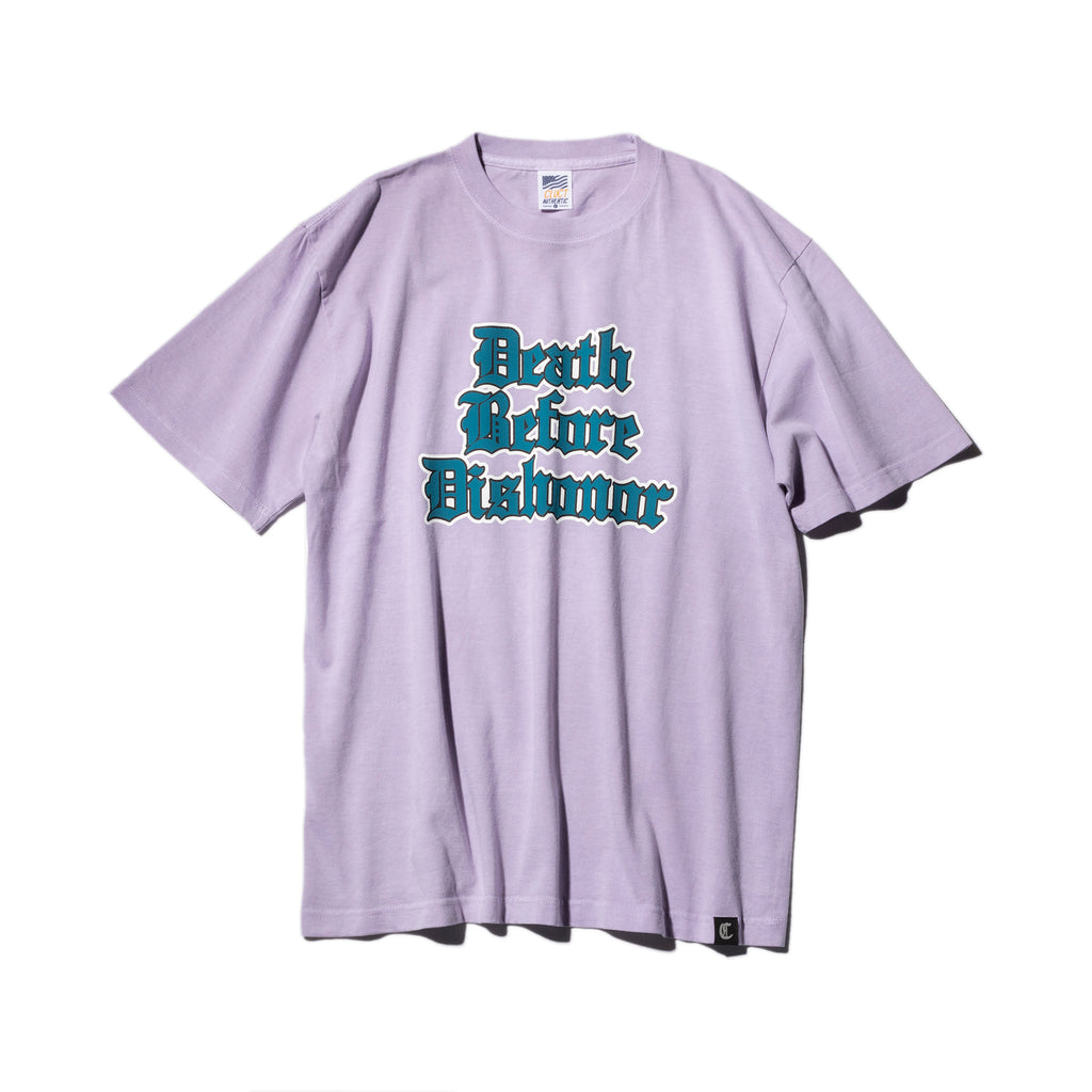 DBD [PIGMENT S/S TEE] 04671