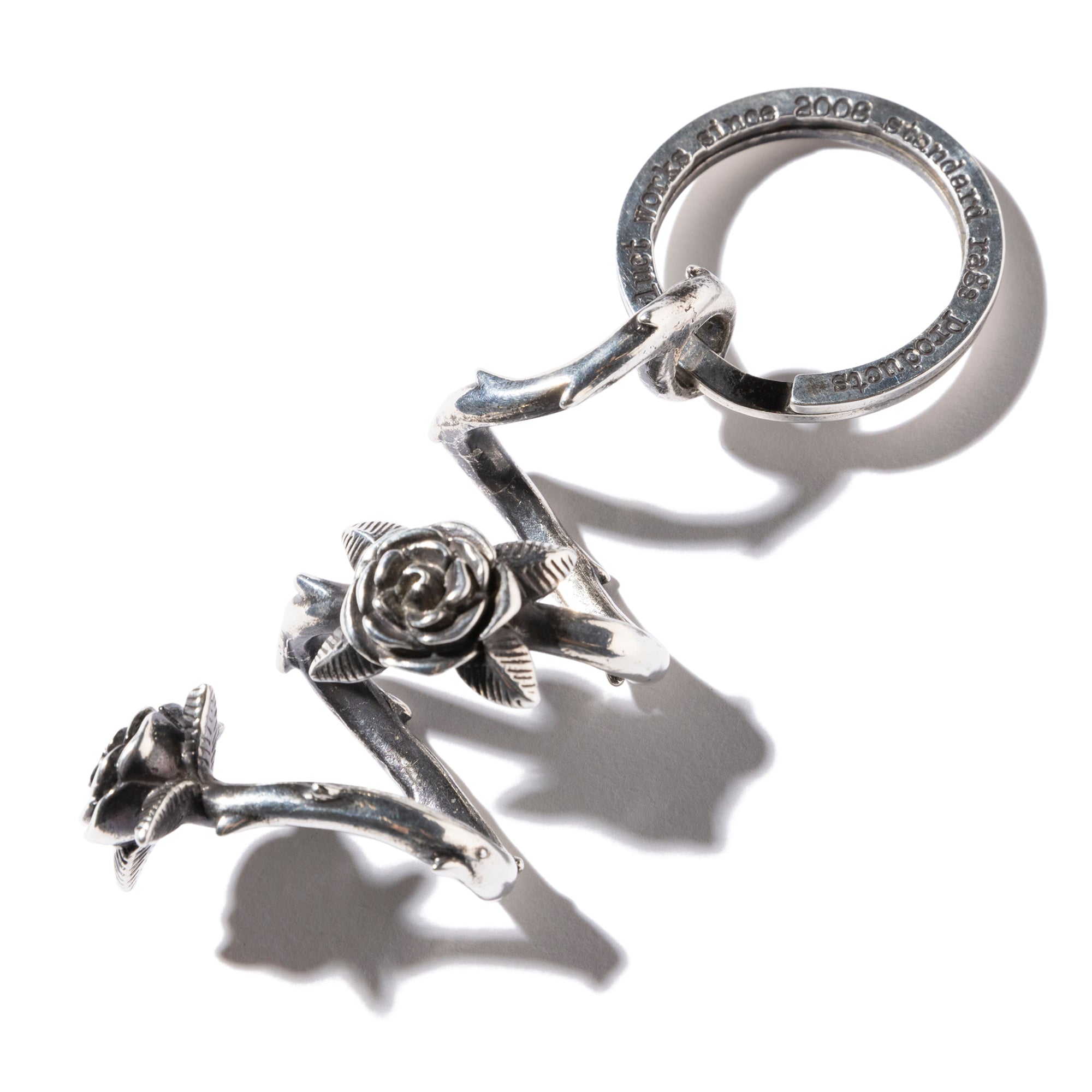 ROSE [LIGHTER HOLDER] 04882 – CLUCT