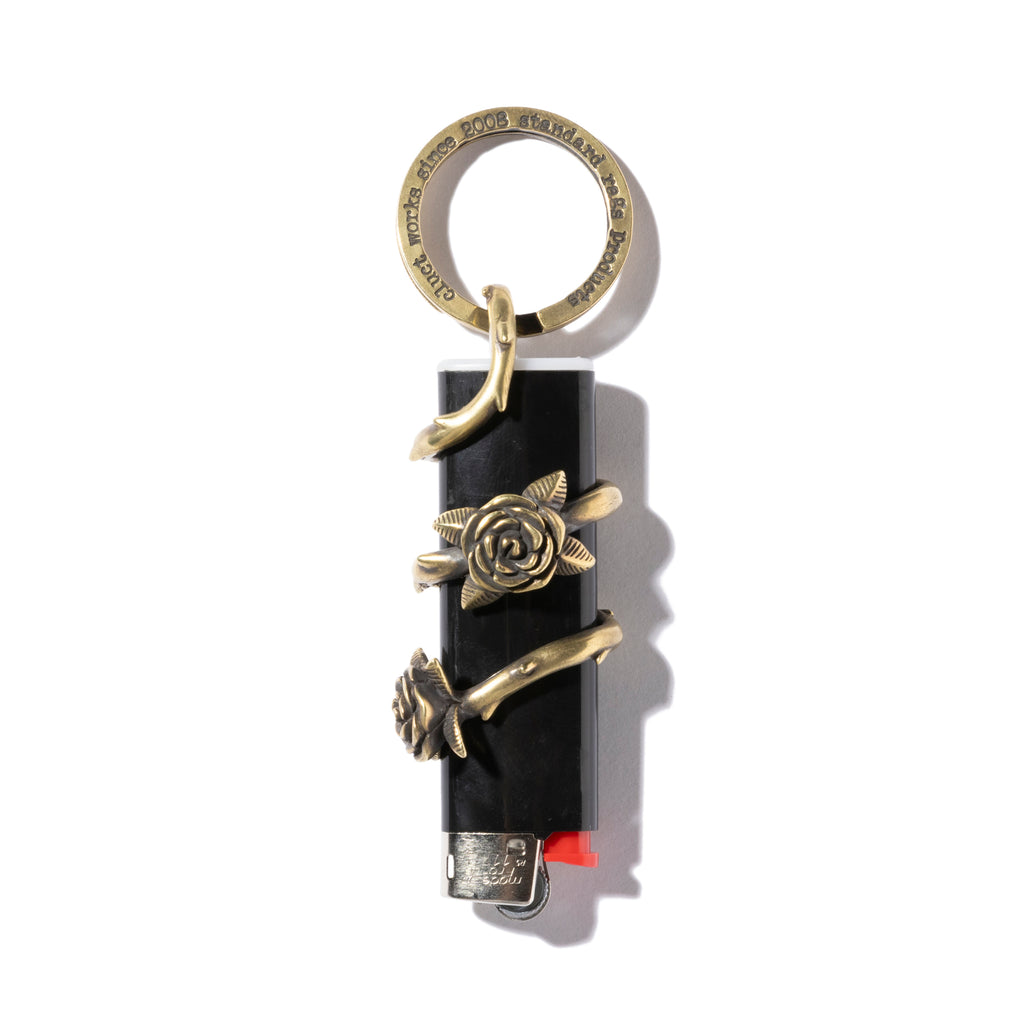 ROSE [LIGHTER HOLDER] 04882