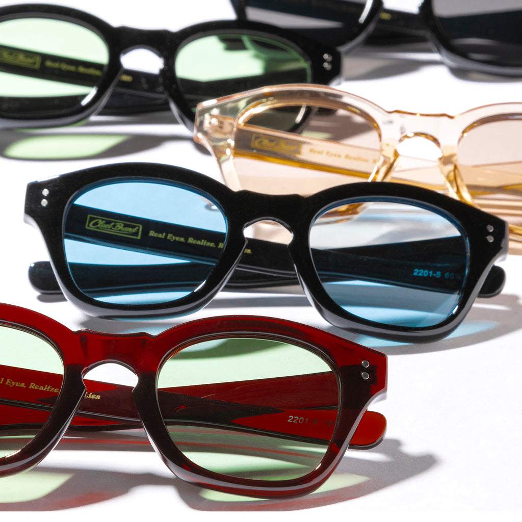 TOUGH [SUNGLASSES] 04900