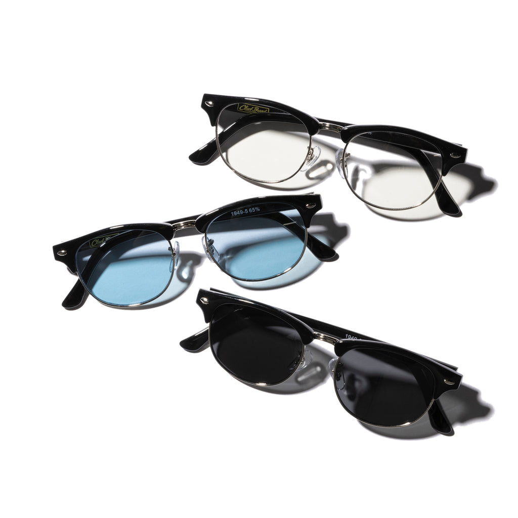 ROUGH [SUNGLASSES] 04899