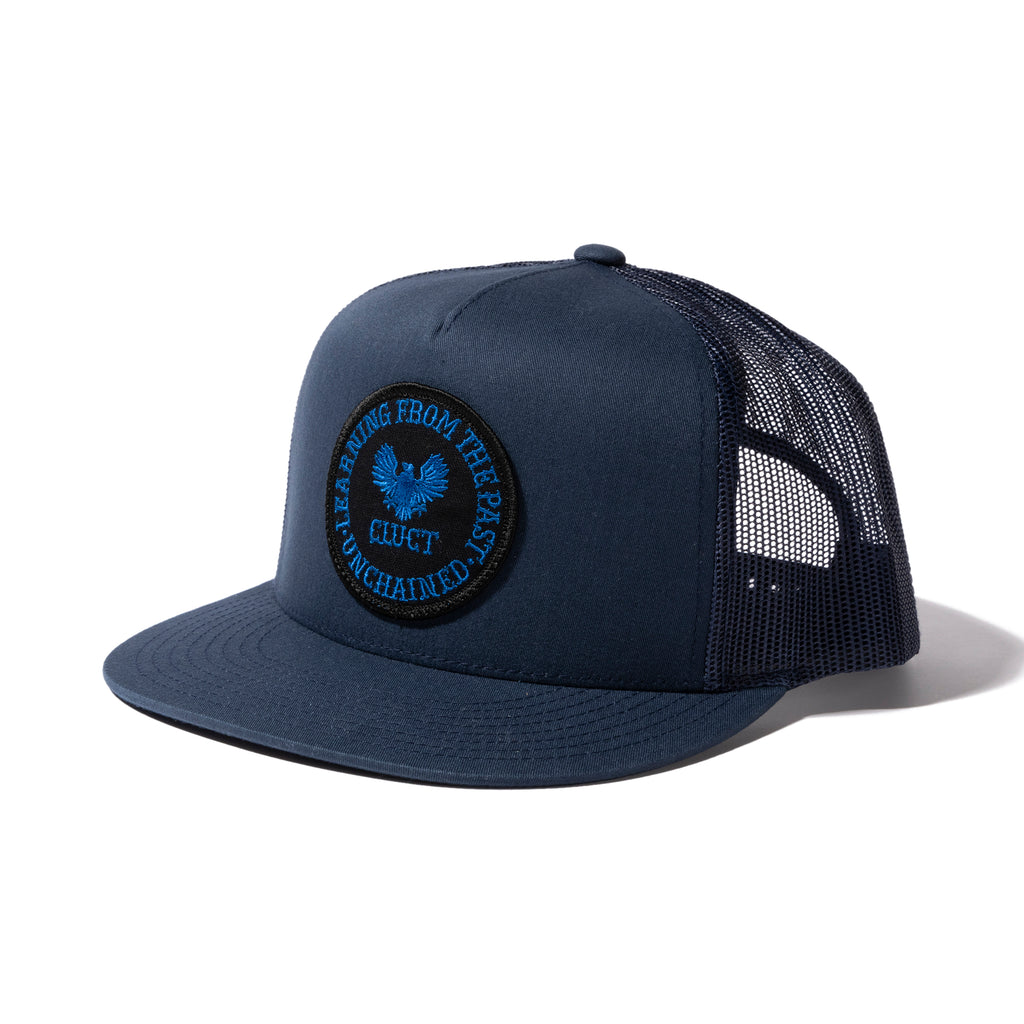 BREA [MESH CAP] 04886
