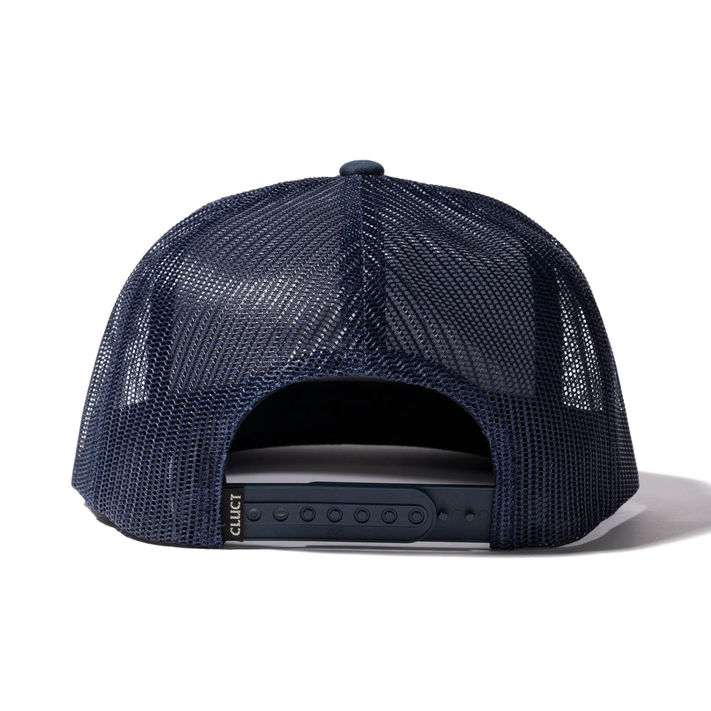 BREA [MESH CAP] 04886