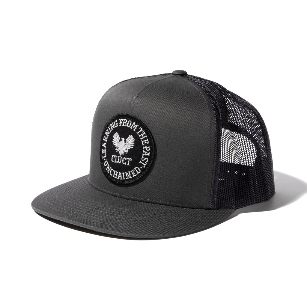 BREA [MESH CAP] 04886