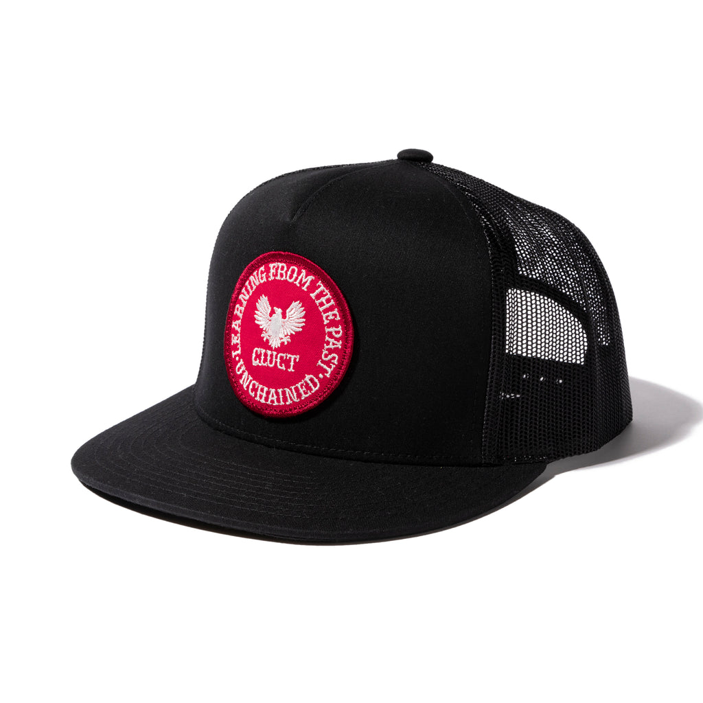 BREA [MESH CAP] 04886