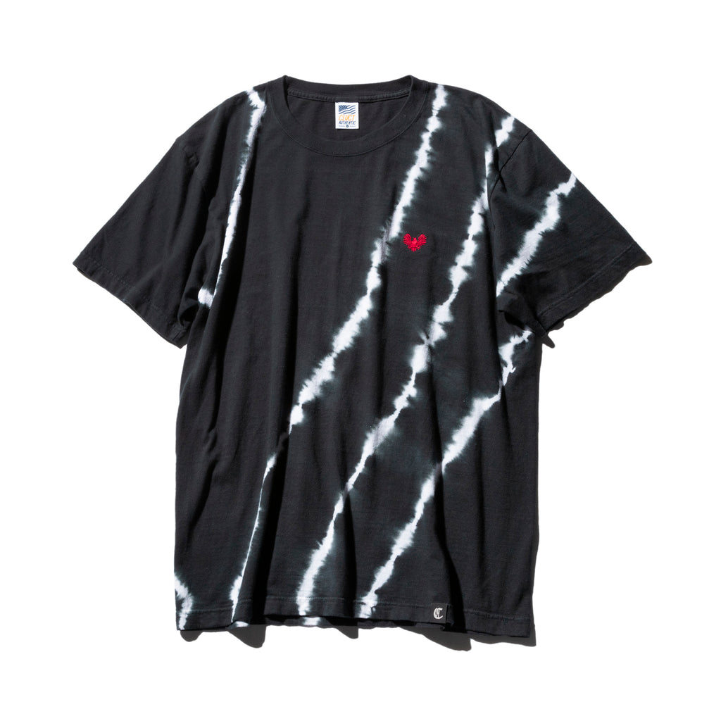 WILLOWS [DYED S/S TEE] 04842