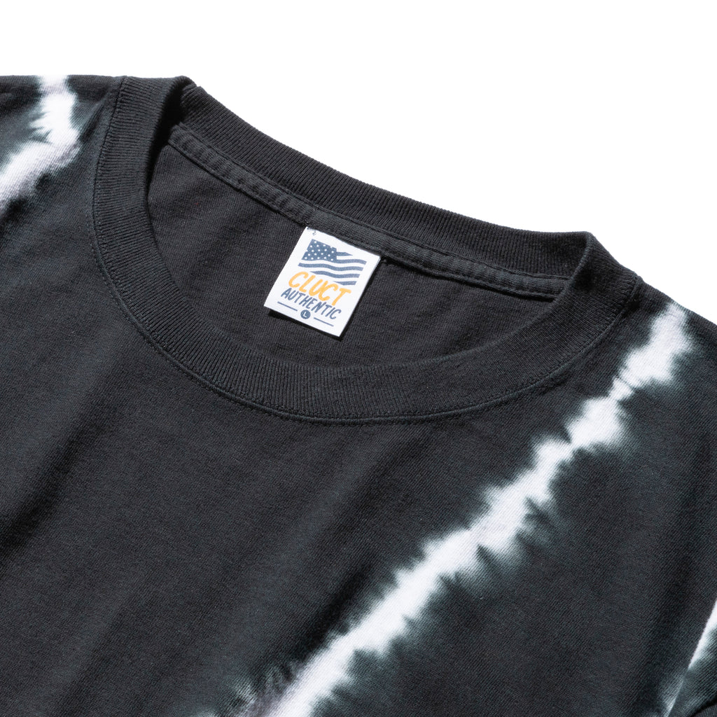 WILLOWS [DYED S/S TEE] 04842