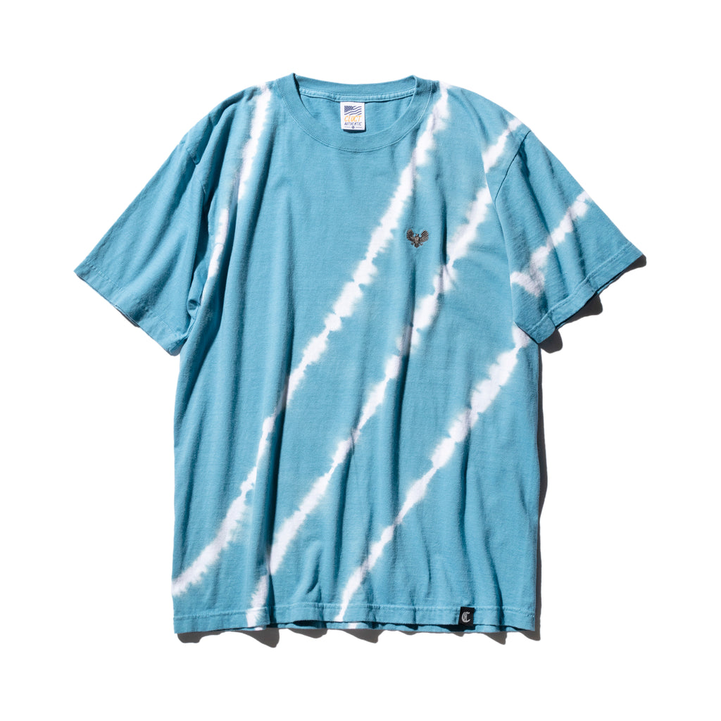 WILLOWS [DYED S/S TEE] 04842