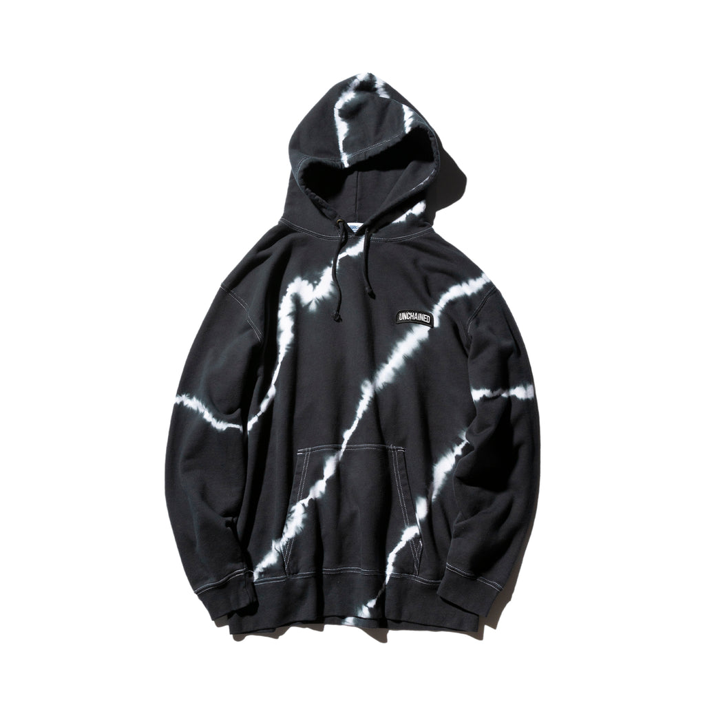 HERSHEY [DYED HOODIE] 04843