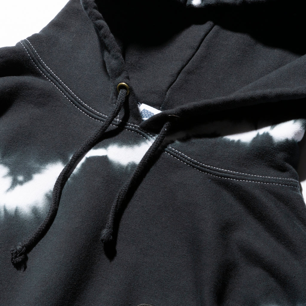 HERSHEY [DYED HOODIE] 04843