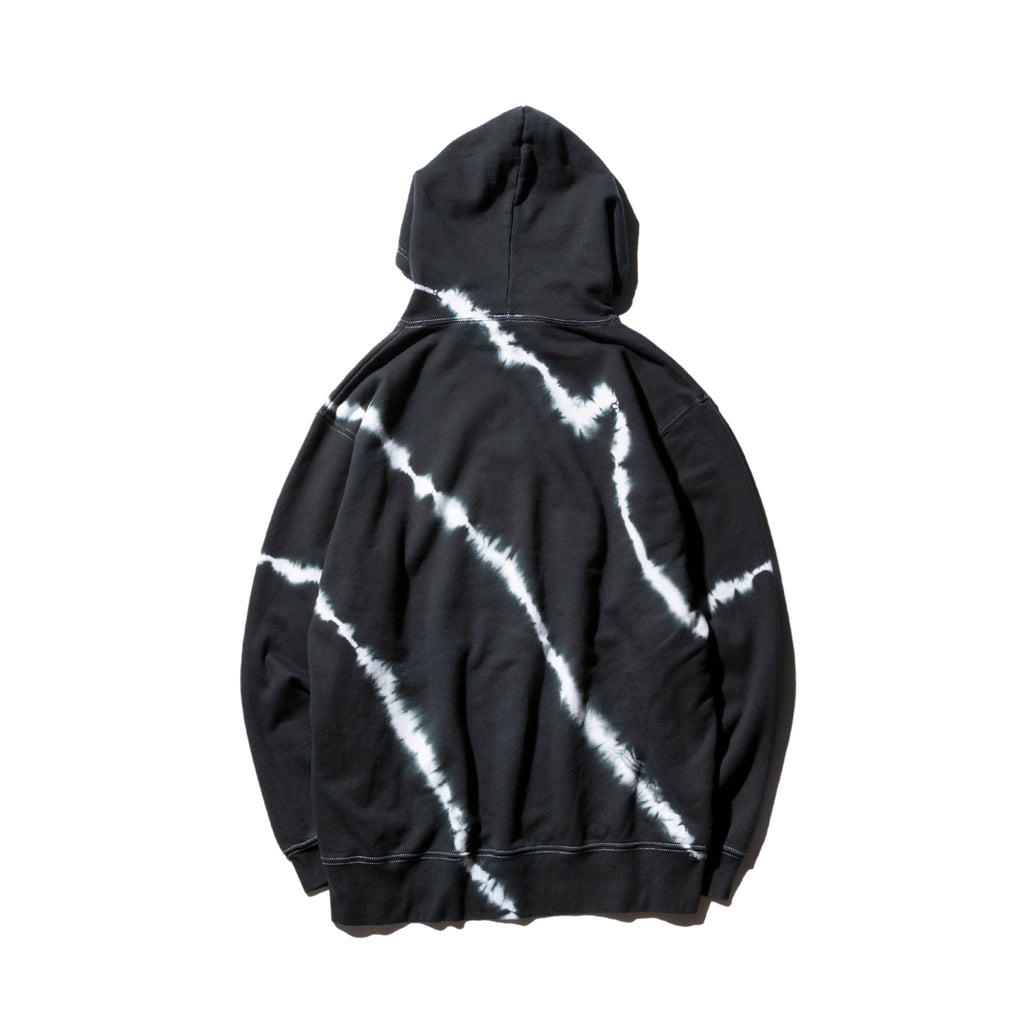 HERSHEY [DYED HOODIE] 04843