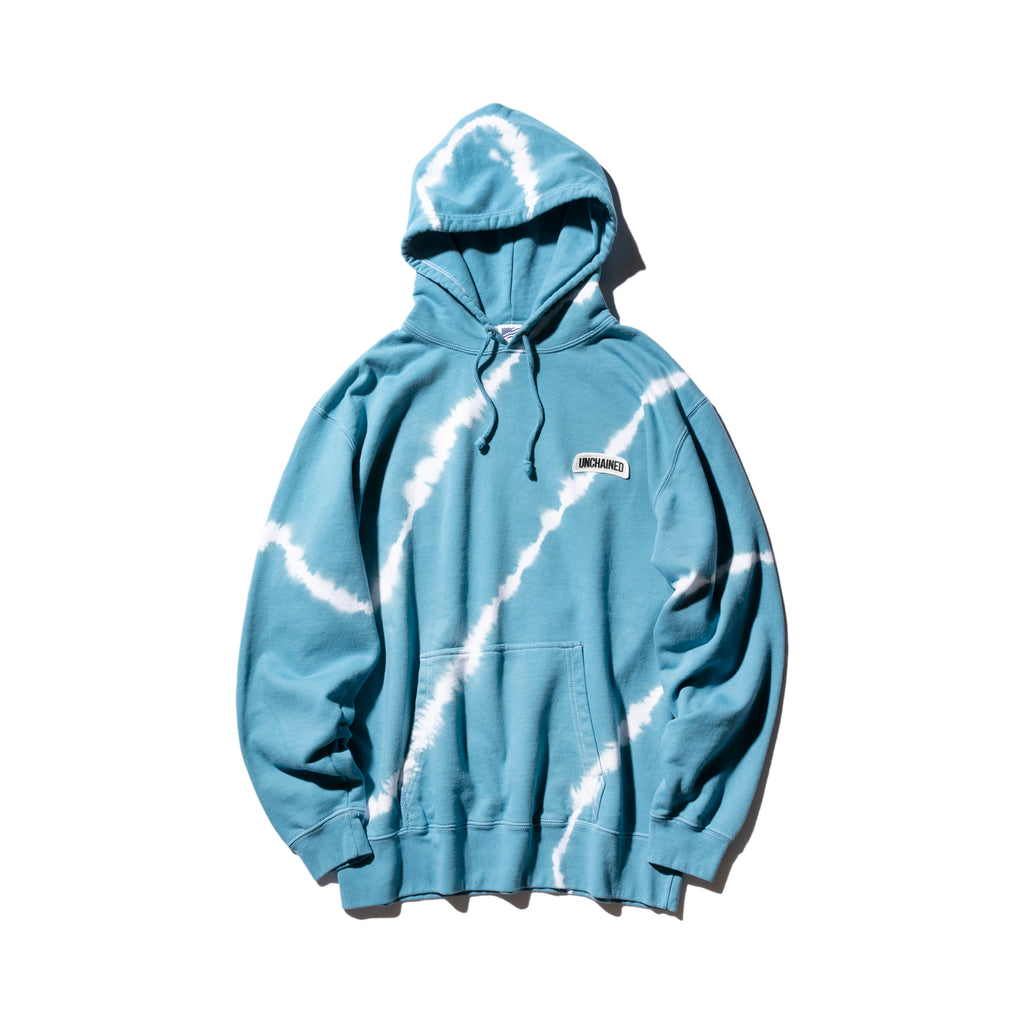 HERSHEY [DYED HOODIE] 04843