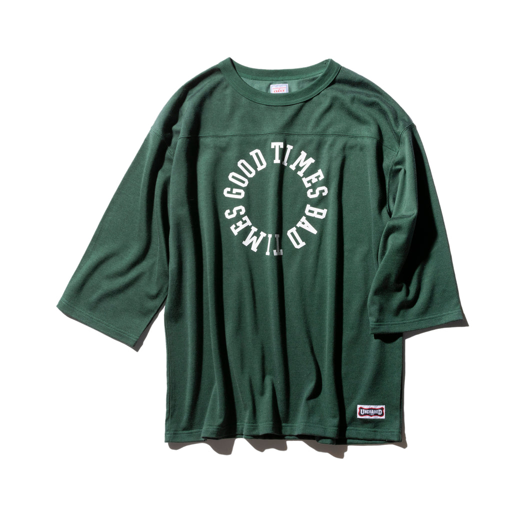 AFTON [3/4 TEE] 04855