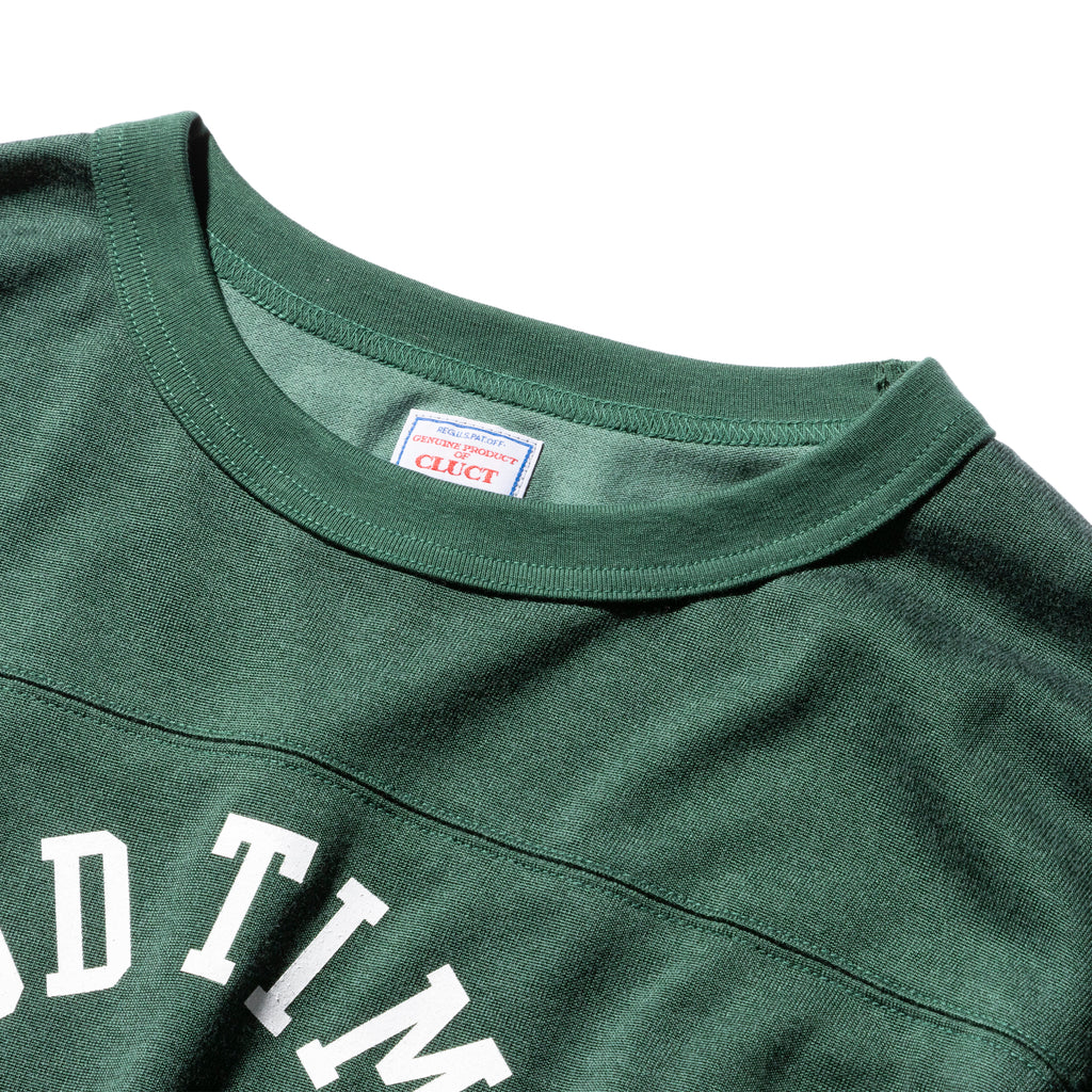 AFTON [3/4 TEE] 04855
