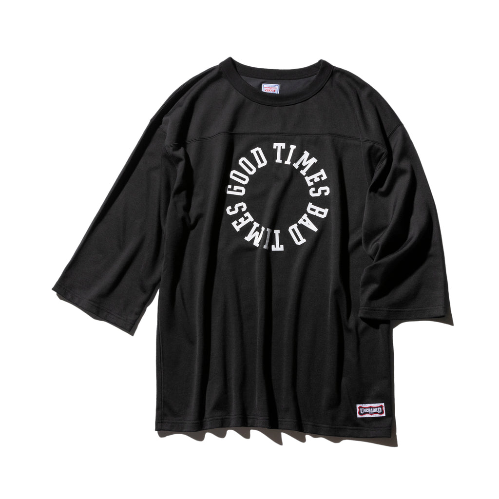 AFTON [3/4 TEE] 04855