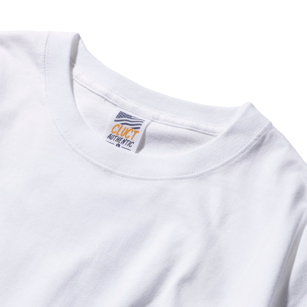 SNAKE [WIDE L/S TEE] 04865