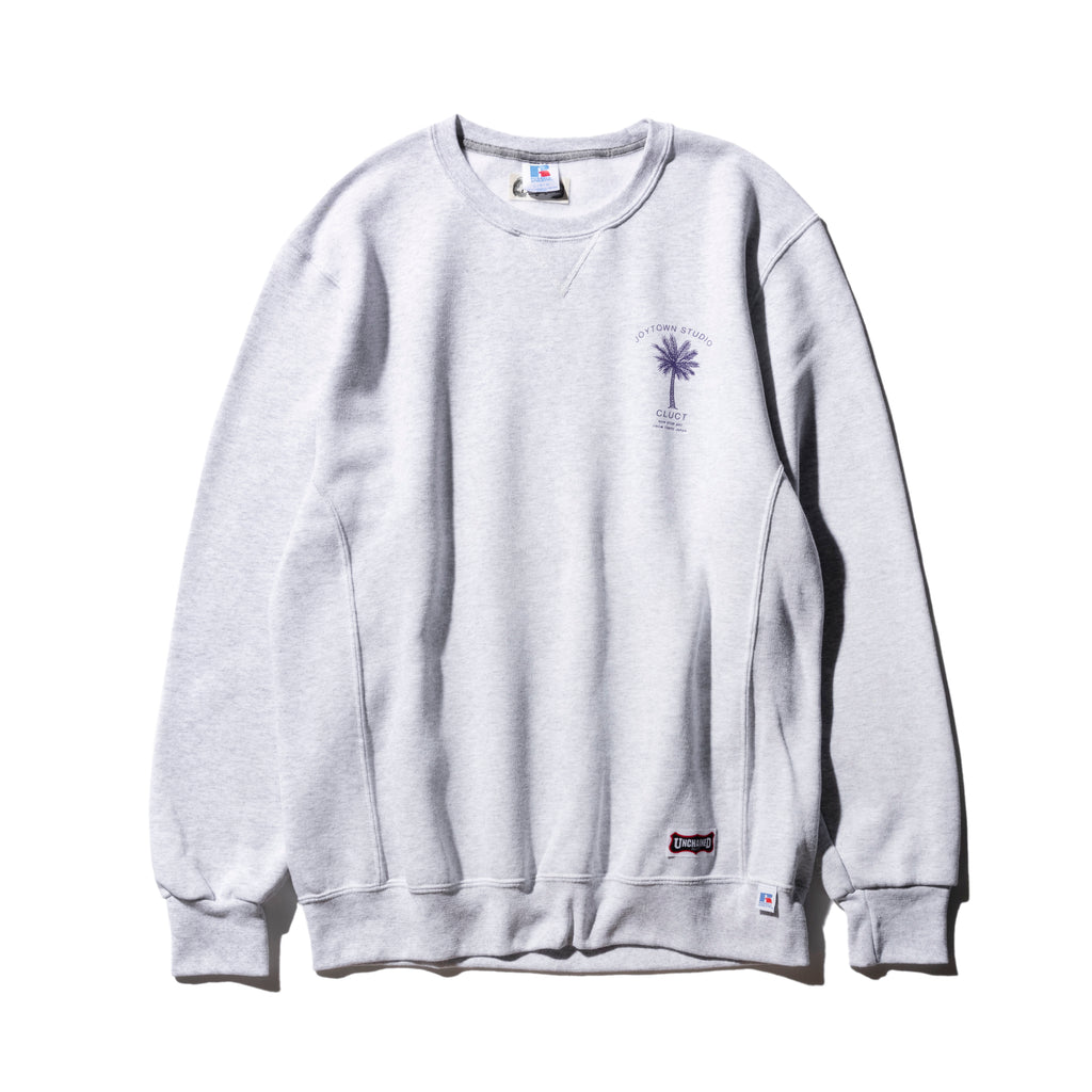 RICH OF JOY [RUSSELL CREW SWEAT] 04851