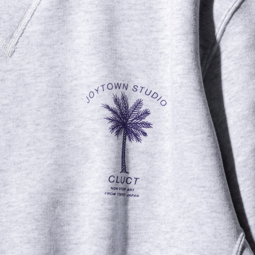 RICH OF JOY [RUSSELL CREW SWEAT] 04851