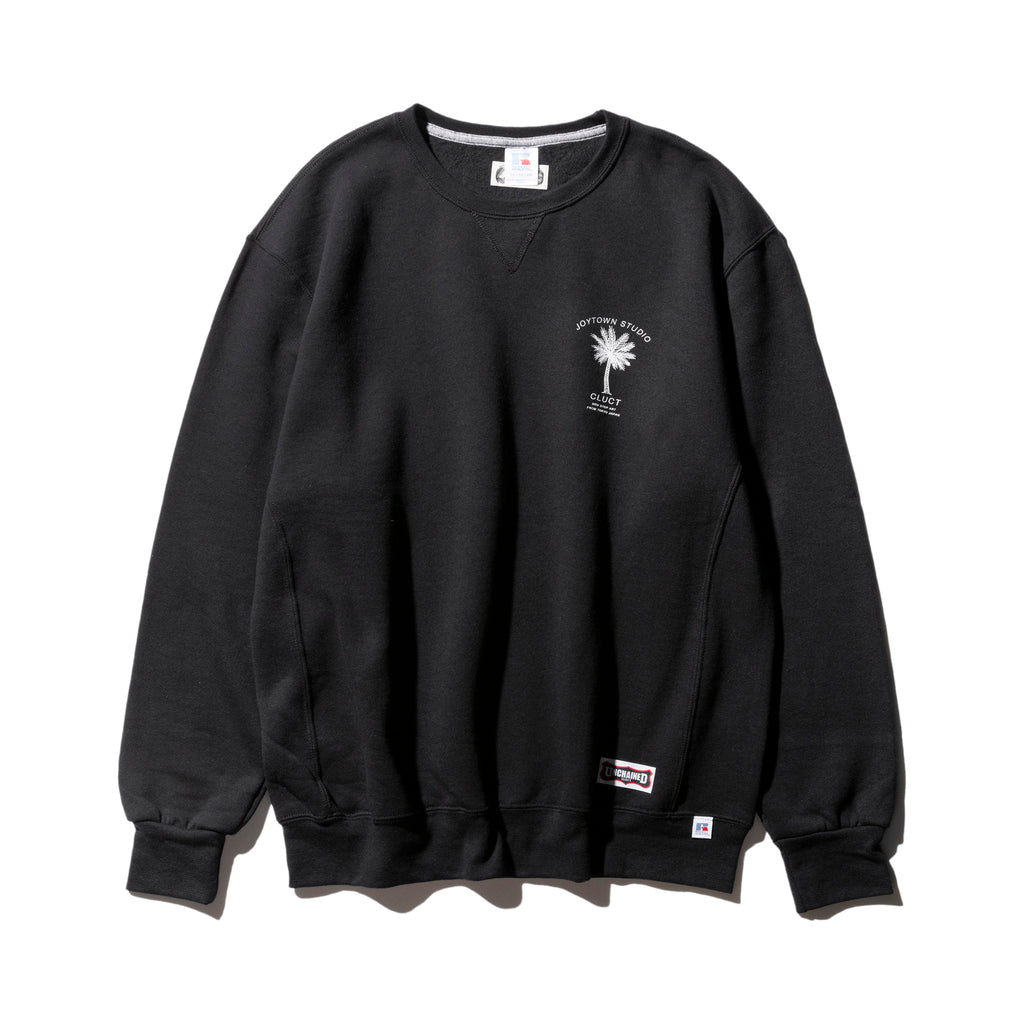 RICH OF JOY [RUSSELL CREW SWEAT] 04851