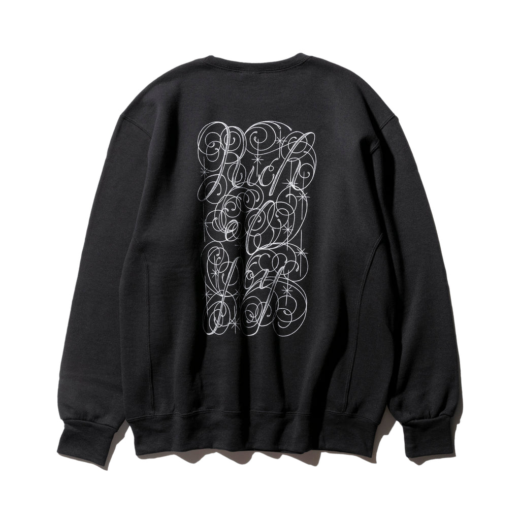 RICH OF JOY [RUSSELL CREW SWEAT] 04851