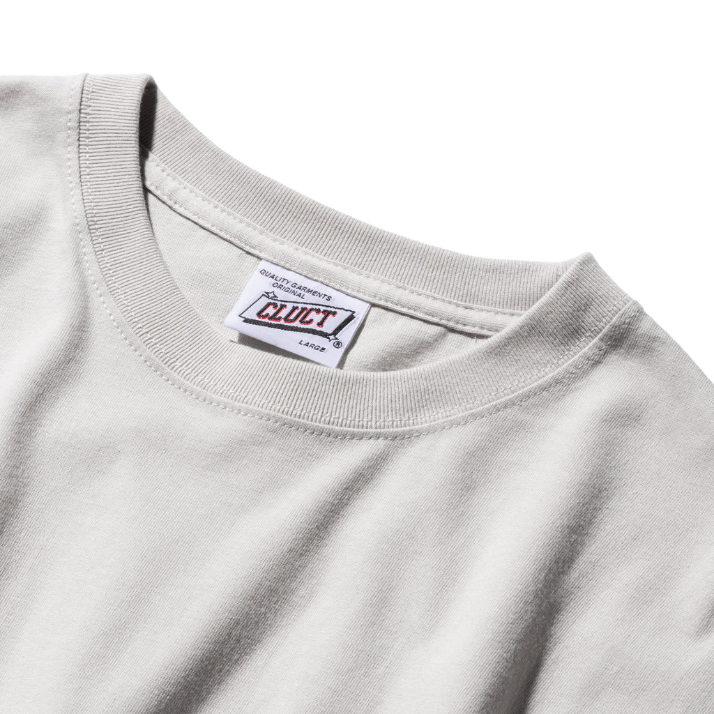 ROSE [WIDE L/S TEE] 04866