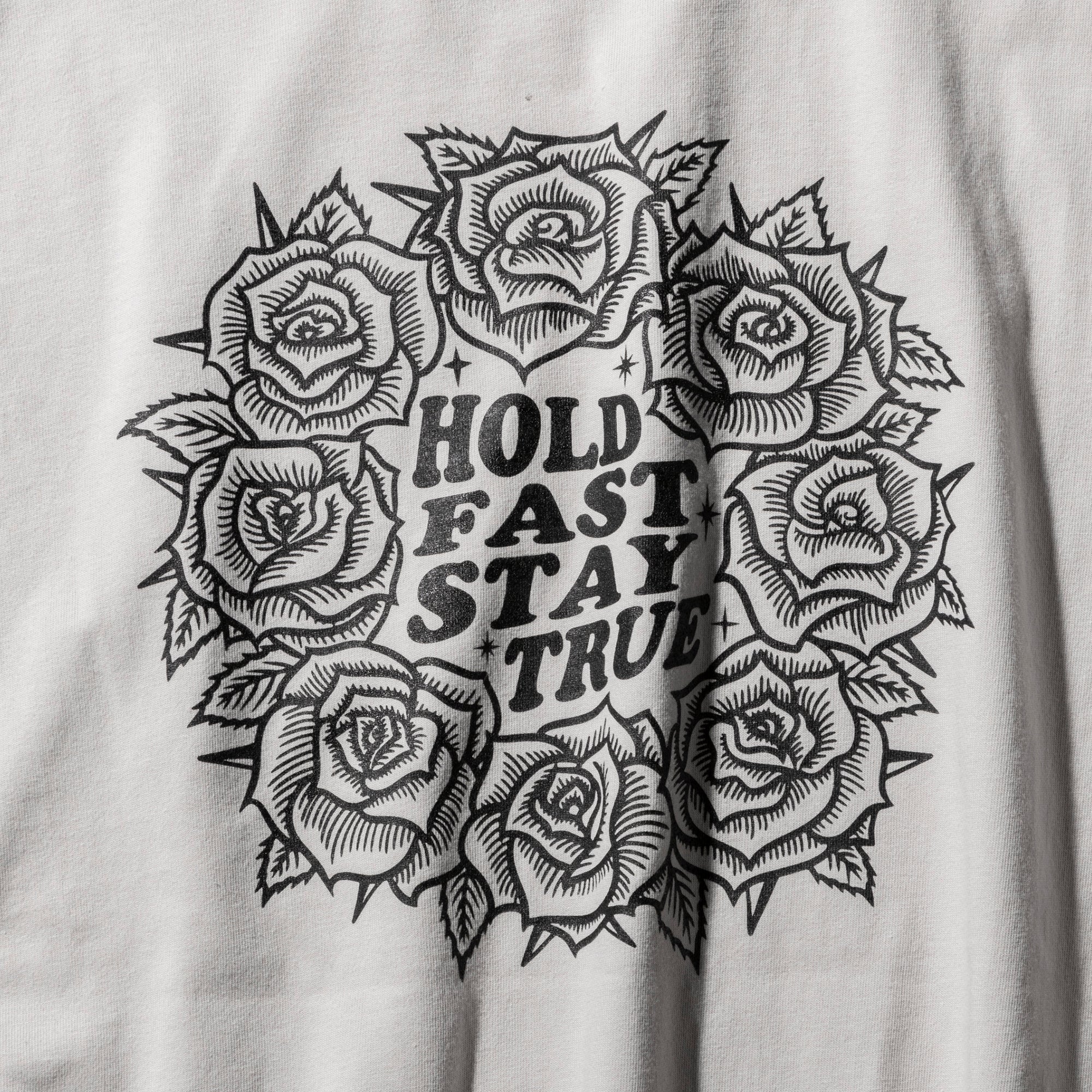 ROSE [WIDE L/S TEE] 04866 – CLUCT