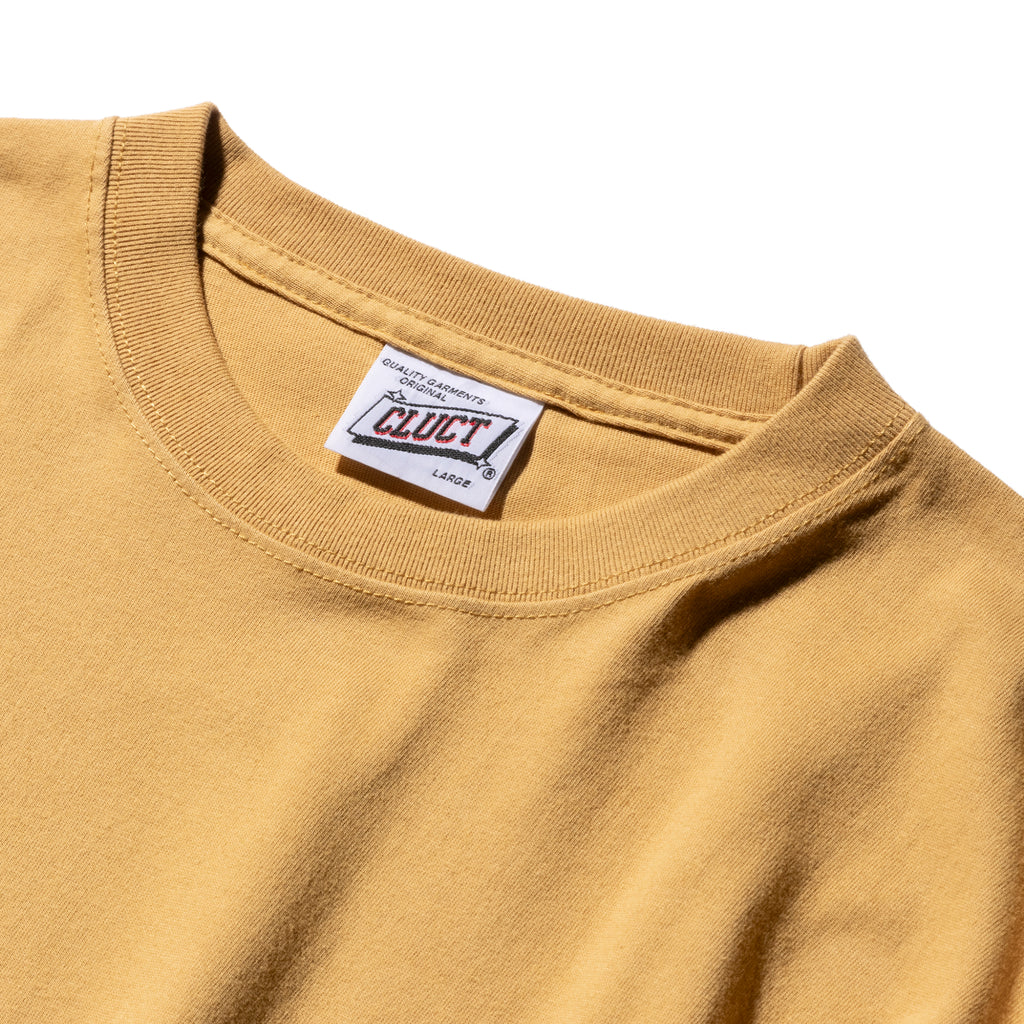 POSSE [S/S TEE] 04871