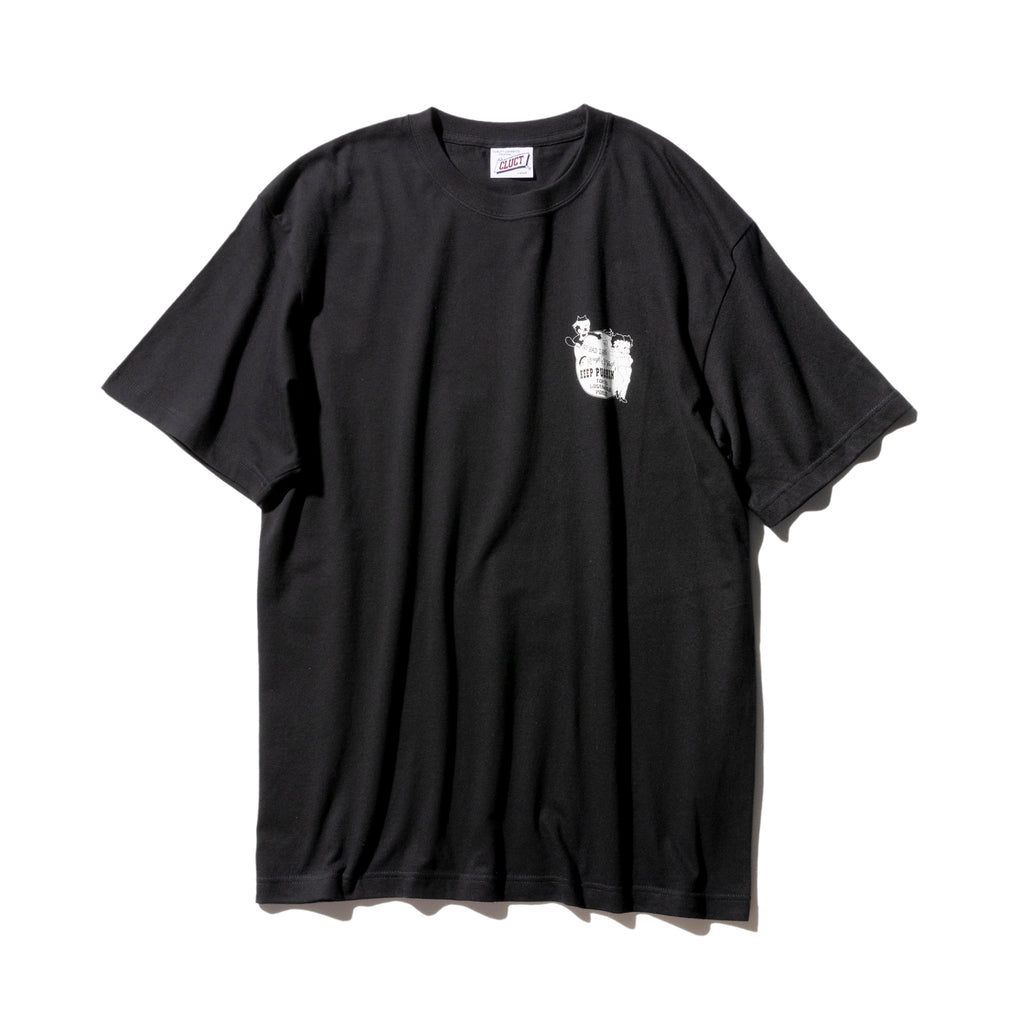 POSSE [S/S TEE] 04871