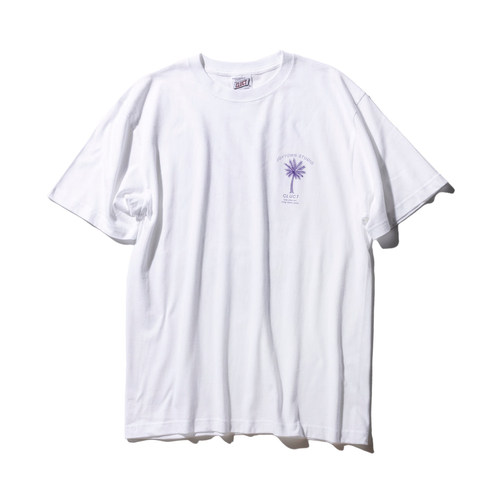 RICH OF JOY [S/S TEE] 04870