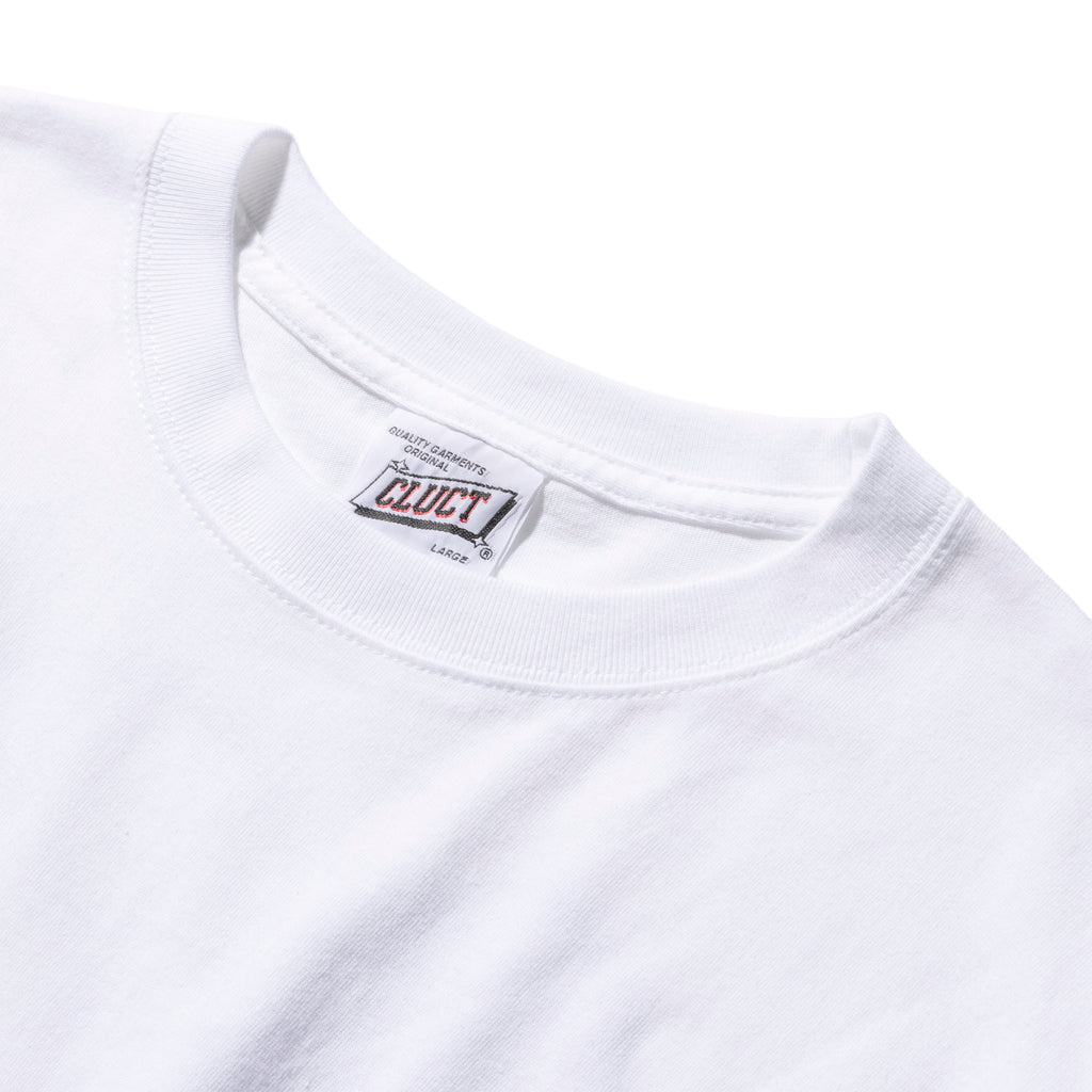 RICH OF JOY [S/S TEE] 04870